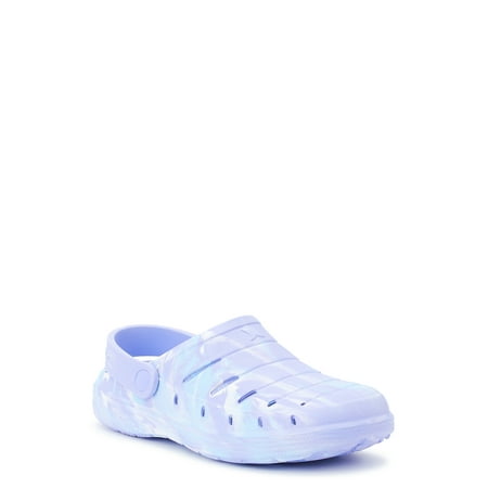 Rugged Shark Women’s Eva Clog Shoes