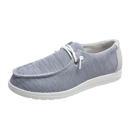 casual shoes for Women Women Flat Casual Shoes Lazy Slippers Fashion Soft Sole Casual Shoes Soft Sole Breathable Casual Shoes Net surface Dress Sandals for Women Grey
casual shoes for Women Women Flat Casual Shoes Lazy Slippers Fashion Soft Sole Casual Shoes Soft Sole Breathable Casual Shoes Net surface Dress Sandals for Women Grey