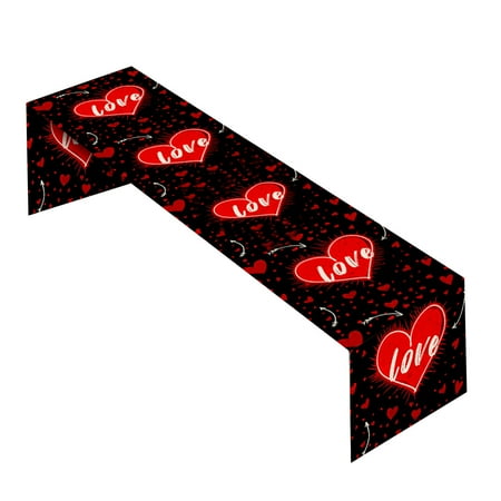 Cptfadh Decorated Table Flags For Valentine s Day Family Gatherings Retro Kitchen Table Decoration Interior Outdoor
Cptfadh Decorated Table Flags For Valentine s Day Family Gatherings Retro Kitchen Table Decoration Interior Outdoor