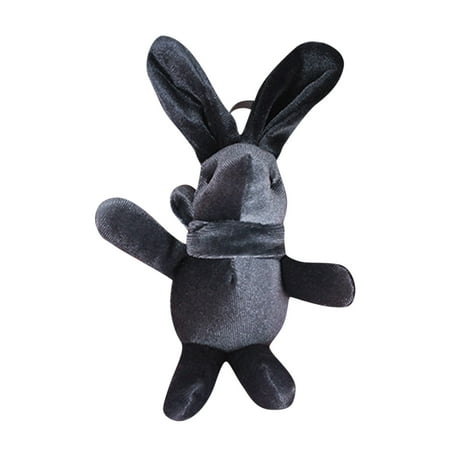 Outfmvch room decor home decor Rabbit Plush Pendant Rabbit Doll Easter Decoration Gift
Outfmvch room decor home decor Rabbit Plush Pendant Rabbit Doll Easter Decoration Gift
