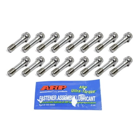 Connecting Rod Bolts - SBC 7/16 ARP L19 (16)