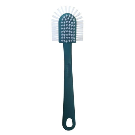 Cleaning Brush Five-sided Shoe Brush No Dead Corner Shoe Washing Brush Plastic Bristle Bathroom Cleaning Brush Plastic
Cleaning Brush Five-sided Shoe Brush No Dead Corner Shoe Washing Brush Plastic Bristle Bathroom Cleaning Brush Plastic