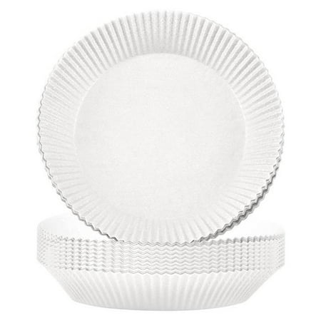 30/50pcs Disposable Air Fryer Paper Liner Set Oil Absorber Paper for Kithchen Baking Air Fryer Paper for Streamer Cake Bread Packing Paper
30/50pcs Disposable Air Fryer Paper Liner Set Oil Absorber Paper for Kithchen Baking Air Fryer Paper for Streamer Cake Bread Packing Paper