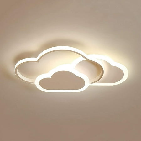 Oukaning Modern Cloud Shape Light Fixture Children s Room Ceiling Lamp Kid Bedroom Light
Oukaning Modern Cloud Shape Light Fixture Children s Room Ceiling Lamp Kid Bedroom Light