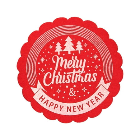 YruYptpaln Red Christmas Snowflake Round Placemats Kitchen Dining Table Heat Insulation Washable Place Mats Bar Table Set for 4
YruYptpaln Red Christmas Snowflake Round Placemats Kitchen Dining Table Heat Insulation Washable Place Mats Bar Table Set for 4