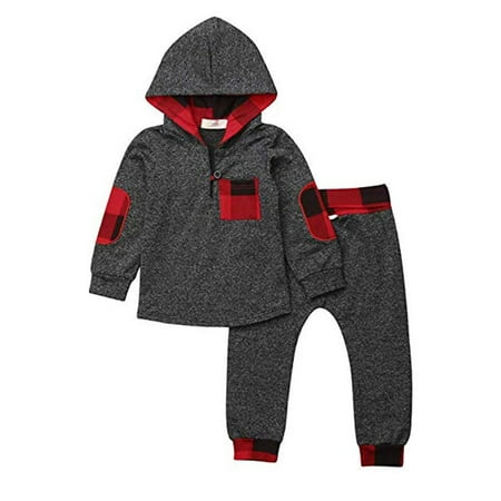 luethbiezx 2Pcs Baby Boy Infant Clothes Autumn Winter Hooded Tops+Pants Outfits
luethbiezx 2Pcs Baby Boy Infant Clothes Autumn Winter Hooded Tops+Pants Outfits