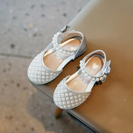 Bullpiano Kids Girls Summer Sandals Sequins Diamond PU Princess Shoes Birthday Wedding Bow Tie Soft-Soled Sandals
Bullpiano Kids Girls Summer Sandals Sequins Diamond PU Princess Shoes Birthday Wedding Bow Tie Soft-Soled Sandals