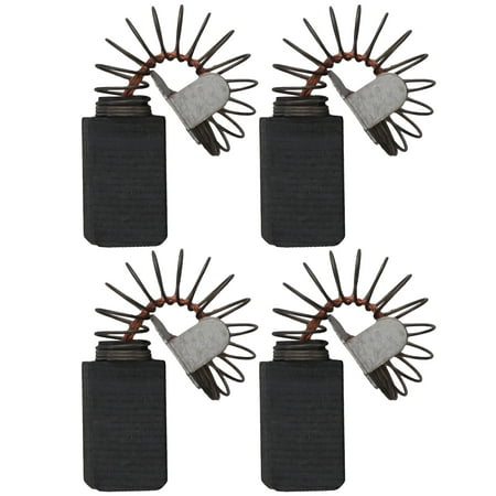 Skil 4960363001 Carbon Brush Set Replacement Tool Part (4-Pack)