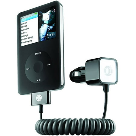 DLO AutoCharger for iPod/iPhone