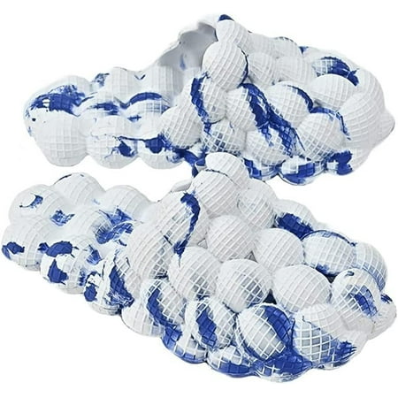 Slippers for Womens Funny Bubble Slides Slippers Super Soft Sandals Bath Shower Slippers Bedroom Spa House Sandals Mens Breathable Beach Slides
Slippers for Womens Funny Bubble Slides Slippers Super Soft Sandals Bath Shower Slippers Bedroom Spa House Sandals Mens Breathable Beach Slides