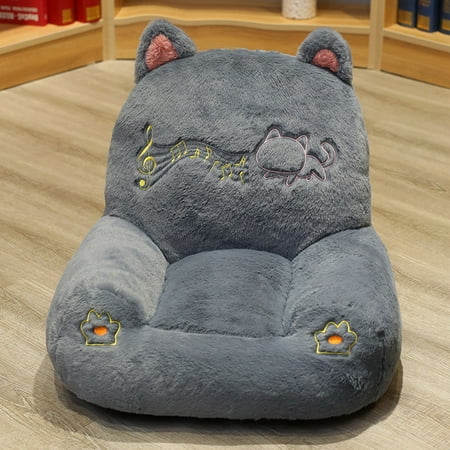 Children s Sofa Dual Purpose Folding Seat Baby Can Sit Cushion Integrated Cushion
Children s Sofa Dual Purpose Folding Seat Baby Can Sit Cushion Integrated Cushion