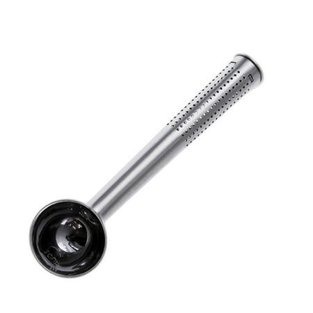 Creative Stainless Steel Tea Infuser Tea Strainer Hanging Tea Strainer Tea Compartment Kitchen Tool Clearance items
Creative Stainless Steel Tea Infuser Tea Strainer Hanging Tea Strainer Tea Compartment Kitchen Tool Clearance items