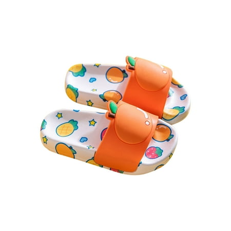 60% Off Slipper Fesfesfes Summer Slipper for Boy and Girls Strawberry Pineapple Fruit Pattern Children s Slippers For Kids Flip Flops
60% Off Slipper Fesfesfes Summer Slipper for Boy and Girls Strawberry Pineapple Fruit Pattern Children s Slippers For Kids Flip Flops