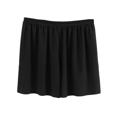 Calzi Women Shorts Lightweight Pajama Bottoms Comfy Sleep Shorts Elastic Waist Sleep Boxer Shorts
Calzi Women Shorts Lightweight Pajama Bottoms Comfy Sleep Shorts Elastic Waist Sleep Boxer Shorts