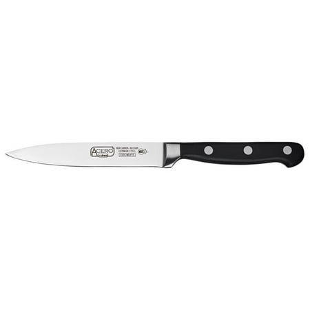 5 Utility Knife Triple Riveted Full Tang Forged Blade