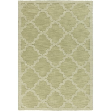 Artistic Weavers Central Park Abbey 5 x 7 6 Rectangular Area Rug