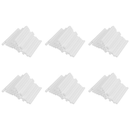 240Pcs Cotton Swab Filters Refill Sticks Replacement Wicks for Portable Personal USB Powered Humidifiers Maker
240Pcs Cotton Swab Filters Refill Sticks Replacement Wicks for Portable Personal USB Powered Humidifiers Maker