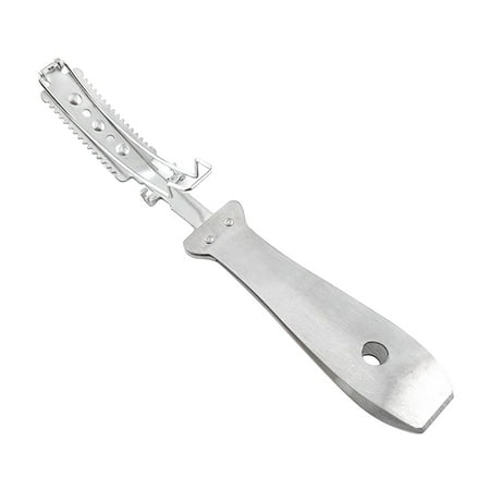 3 in 1 Animal Pig Hair Scraper Stainless Steel Animal Hair Shaving Tool Tweezers Kitchen Gadget Tool for Home Restaurant
3 in 1 Animal Pig Hair Scraper Stainless Steel Animal Hair Shaving Tool Tweezers Kitchen Gadget Tool for Home Restaurant