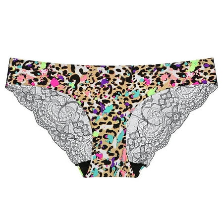 Sayhi Underpants Transparent Breathable Leopard 1PC Low-Rise Ladies Print Sexy Lace plus Size Women Lingerie Nightgown
Sayhi Underpants Transparent Breathable Leopard 1PC Low-Rise Ladies Print Sexy Lace plus Size Women Lingerie Nightgown