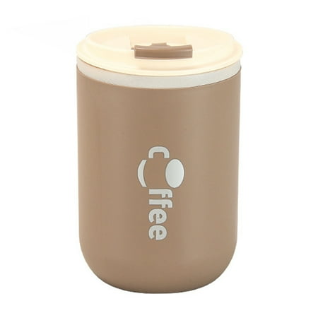 Coffee Mug 17oz Insulated Coffee Travel Mug Spill Proof with Leakproof Lid Vacuum Stainless Steel Coffee to Go for Hot & Cold Drinks
Coffee Mug 17oz Insulated Coffee Travel Mug Spill Proof with Leakproof Lid Vacuum Stainless Steel Coffee to Go for Hot & Cold Drinks