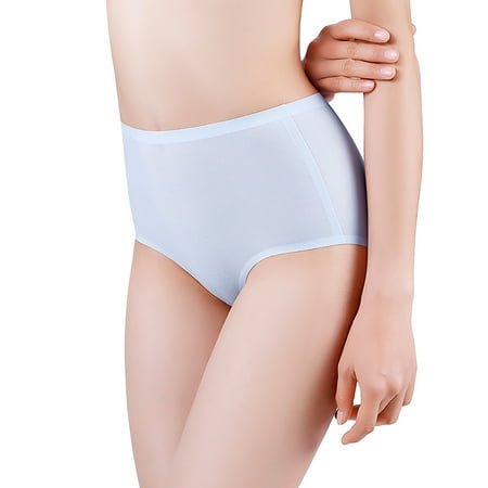 Miayilima Panties For Women Ice Screen Mesh Hole Seamless High Waisted Abdominal Panties
Miayilima Panties For Women Ice Screen Mesh Hole Seamless High Waisted Abdominal Panties
