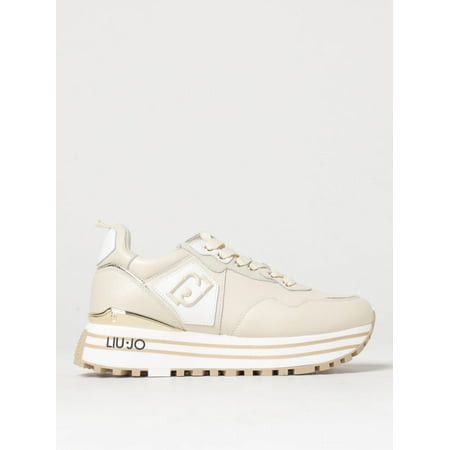 Liu Jo Sneakers Woman Blue Woman