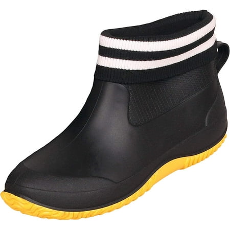Rain Boots for Women Waterproof Garden Shoes Men Anti Slip Rubber Ankle Boots Car Wash Shoes Women s Rain Footwear
Rain Boots for Women Waterproof Garden Shoes Men Anti Slip Rubber Ankle Boots Car Wash Shoes Women s Rain Footwear