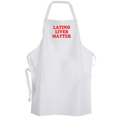 Aprons365 - Latino Lives Matter – Apron