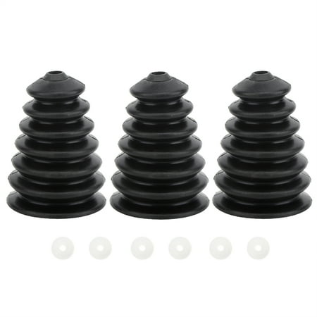 Approx. 11cm Cover Height White Black Approx. 8.5cm Large Mouth Drill Dust Collector Rubber Material Drill Dust Cover Electric Hammer Electric Drill Black
Approx. 11cm Cover Height White Black Approx. 8.5cm Large Mouth Drill Dust Collector Rubber Material Drill Dust Cover Electric Hammer Electric Drill Black