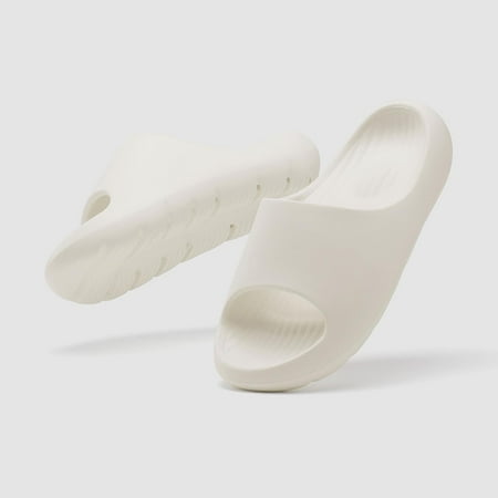 LnjYIGJ Women s Slippers Summer Couple Women Men Slippers Fashion Casual Thick Bottomed Bathroom Bath Shoes
LnjYIGJ Women s Slippers Summer Couple Women Men Slippers Fashion Casual Thick Bottomed Bathroom Bath Shoes