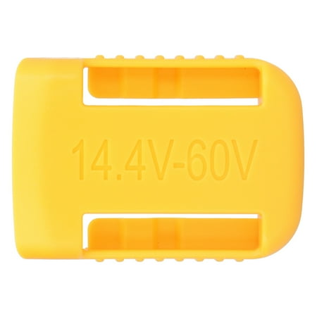 Tool Mounts Battery Mount Holders Yellow Portable Easy To Install Corrosion For Fastening For Fixing
Tool Mounts Battery Mount Holders Yellow Portable Easy To Install Corrosion For Fastening For Fixing