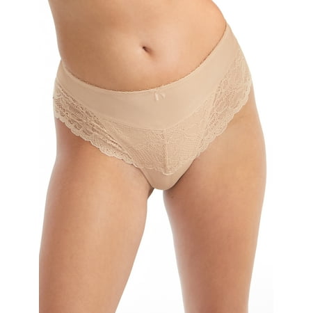 Panache Womens Jasmine Brief Style-6955