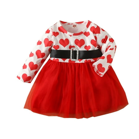 Christmas Sweater Girls Girls Striped Shirt Casual Baby Long Mesh Dress Toddler Sleeve Printed Tulle Princess Girls Kids Love Girls Dress&Skirt Tulle Dresses for Girls 4t Girls Floral Christmas Dress
Christmas Sweater Girls Girls Striped Shirt Casual Baby Long Mesh Dress Toddler Sleeve Printed Tulle Princess Girls Kids Love Girls Dress&Skirt Tulle Dresses for Girls 4t Girls Floral Christmas Dress