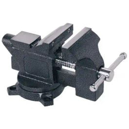 Bessey Tools Bessey Tools BV-HW45 4-1/2 Inch Light Duty Workshop Vise