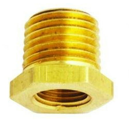 Milton 650 Red. Bushing M. 1/4 x F. 1/8