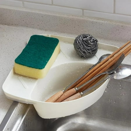 MIARHB Food Residue Filter Rack Kitchen Drains Sink Strainer Filter Trash Food Catche
MIARHB Food Residue Filter Rack Kitchen Drains Sink Strainer Filter Trash Food Catche