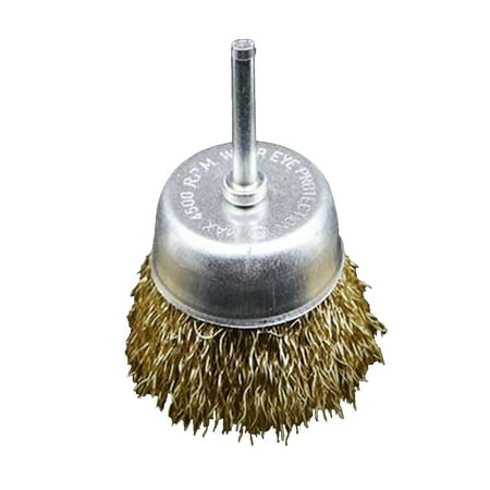 ANAJOY Clearance Sale Wheel Grinder Tools Cups For Rotary Drill Portable Removal Steel Wire Brush
ANAJOY Clearance Sale Wheel Grinder Tools Cups For Rotary Drill Portable Removal Steel Wire Brush