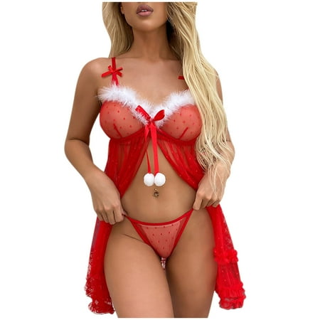 Women French Maid Lingerie Set Lace Heart Embroidery Garter Set Lingerie Lace Babydoll Chemise Ruffle Nightgown See-through Camisole Solid Teddy Babydoll One Piece Lace Babydoll
Women French Maid Lingerie Set Lace Heart Embroidery Garter Set Lingerie Lace Babydoll Chemise Ruffle Nightgown See-through Camisole Solid Teddy Babydoll One Piece Lace Babydoll