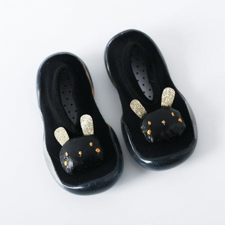Toddler Baby Girls Kids Rabbit Soft Sole Rubber Shoes Socks Slipper Stocking Fragarn
Toddler Baby Girls Kids Rabbit Soft Sole Rubber Shoes Socks Slipper Stocking Fragarn