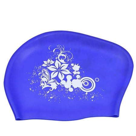 Mnycxen Swimming Cap Swimming Cap Waterproof Silicone Swim Pool Hat For Adult Long Hair Women
Mnycxen Swimming Cap Swimming Cap Waterproof Silicone Swim Pool Hat For Adult Long Hair Women