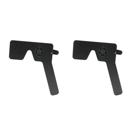 2PCS Optometry Accessories Eye Shields Eye Shields Vision Adjustment Ruler Test Eyesight Optometric Accessories
2PCS Optometry Accessories Eye Shields Eye Shields Vision Adjustment Ruler Test Eyesight Optometric Accessories