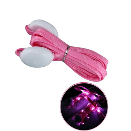 AOOOWER LED Light Up Shoe Laces Nylon LED Shoelaces with Flashing Shoe Laces for Party
AOOOWER LED Light Up Shoe Laces Nylon LED Shoelaces with Flashing Shoe Laces for Party