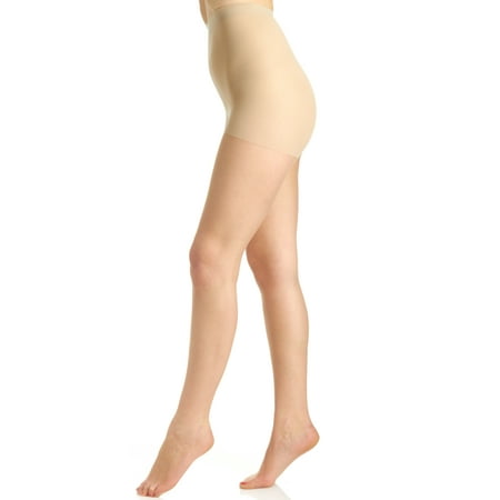 Berkshire Womens Ultra Sheer Sandalfoot Pantyhose Style-4408