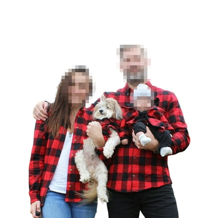 EYIIYE Family Matching Parent-Child Blouse Plaid Long Sleeve Lapel Button Down Shirt Tops Women Men Baby Kid Coat Outwear
EYIIYE Family Matching Parent-Child Blouse Plaid Long Sleeve Lapel Button Down Shirt Tops Women Men Baby Kid Coat Outwear