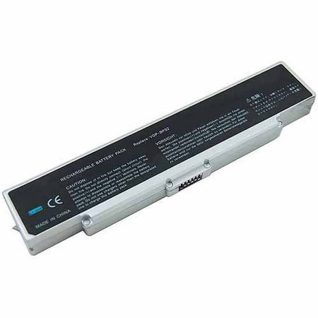 Replacement BPS2 Laptop Battery for Sony Laptop PCs