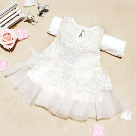 Promotion!Baby clothes baby girls dresses children clothing cotton ball gown Ckids bow lace princess clothes
Promotion!Baby clothes baby girls dresses children clothing cotton ball gown Ckids bow lace princess clothes