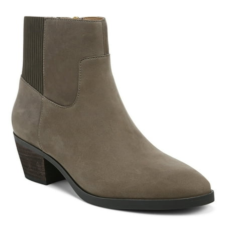 Vionic Shantelle Women s Waterproof Ankle Boot