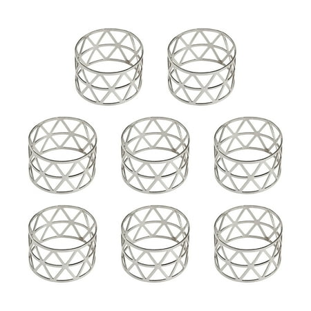 MENRKOO Home Decorations Napkin Ring Golden Metal Napkin Ring Napkin Buckle Leaf Wedding Dinner Anniversary Christmas Table Decoration 8-Piece Set B
MENRKOO Home Decorations Napkin Ring Golden Metal Napkin Ring Napkin Buckle Leaf Wedding Dinner Anniversary Christmas Table Decoration 8-Piece Set B