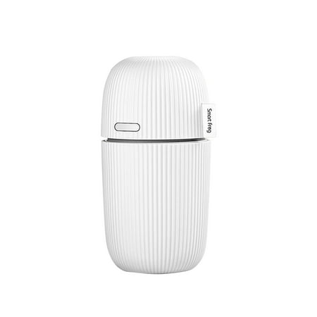 Portable USB Mist Humidifier Mini Humidifier for Bedroom Travel Homeand Office Humidifiers
Portable USB Mist Humidifier Mini Humidifier for Bedroom Travel Homeand Office Humidifiers