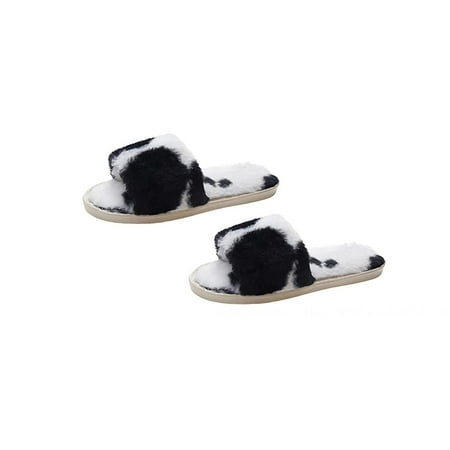 shuwee Womens Slippers Fuzzy Slippers Non-Slip Winter Animal Slippers Indoor Outdoor Bedroom Slippers
shuwee Womens Slippers Fuzzy Slippers Non-Slip Winter Animal Slippers Indoor Outdoor Bedroom Slippers